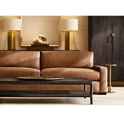 Padua Rectangular Coffee Table-Fullstarlighting