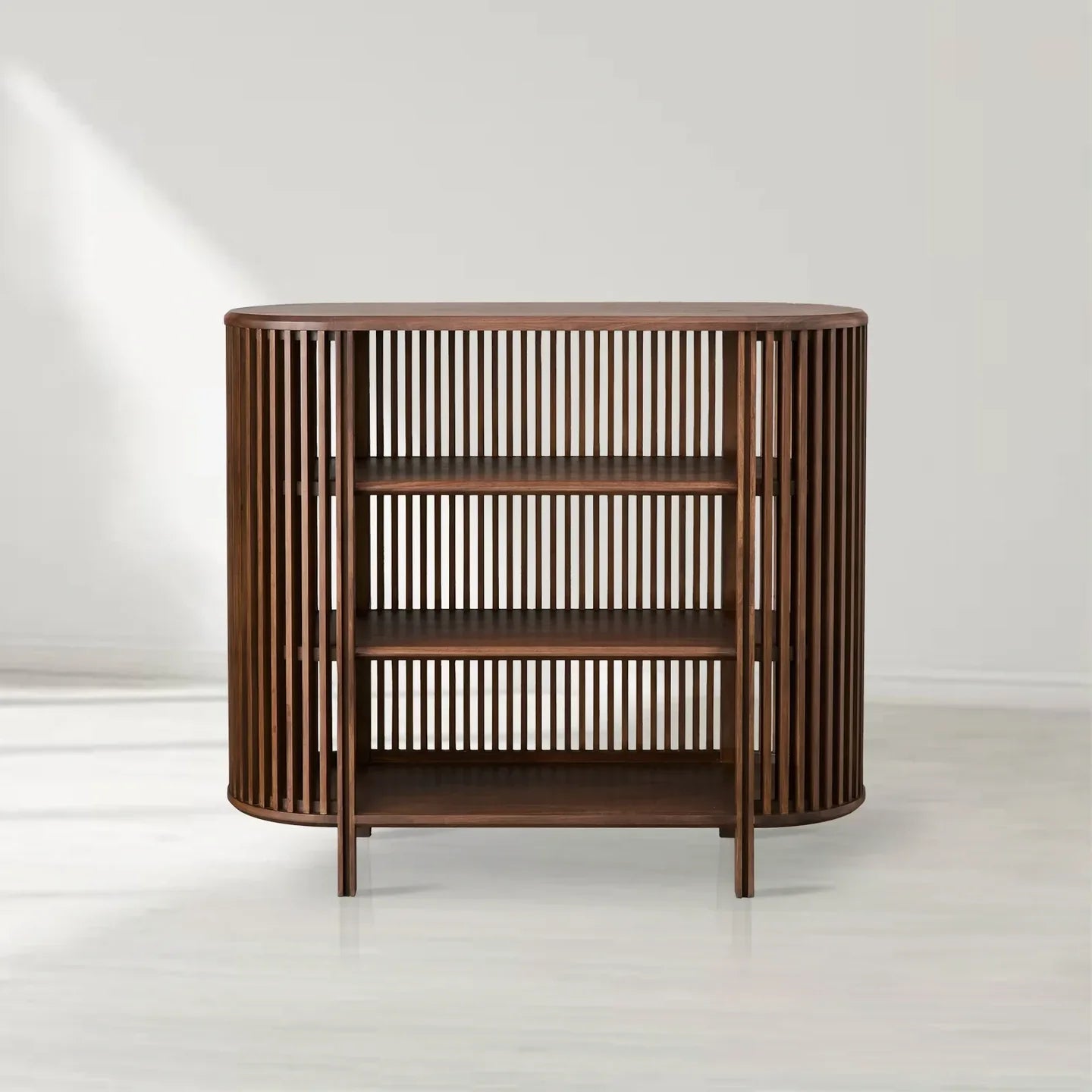 Paige Low Cabinet