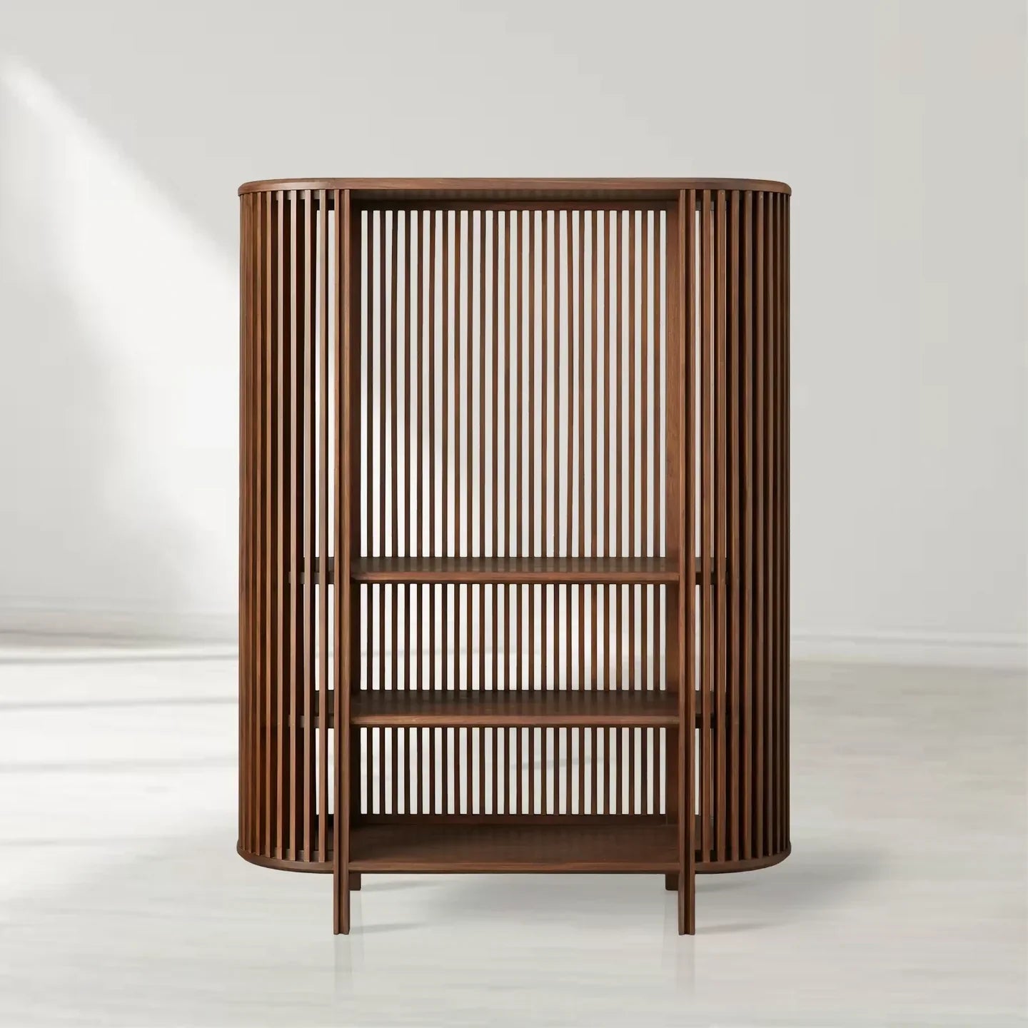 Paige Low Cabinet-Fullstarlighting