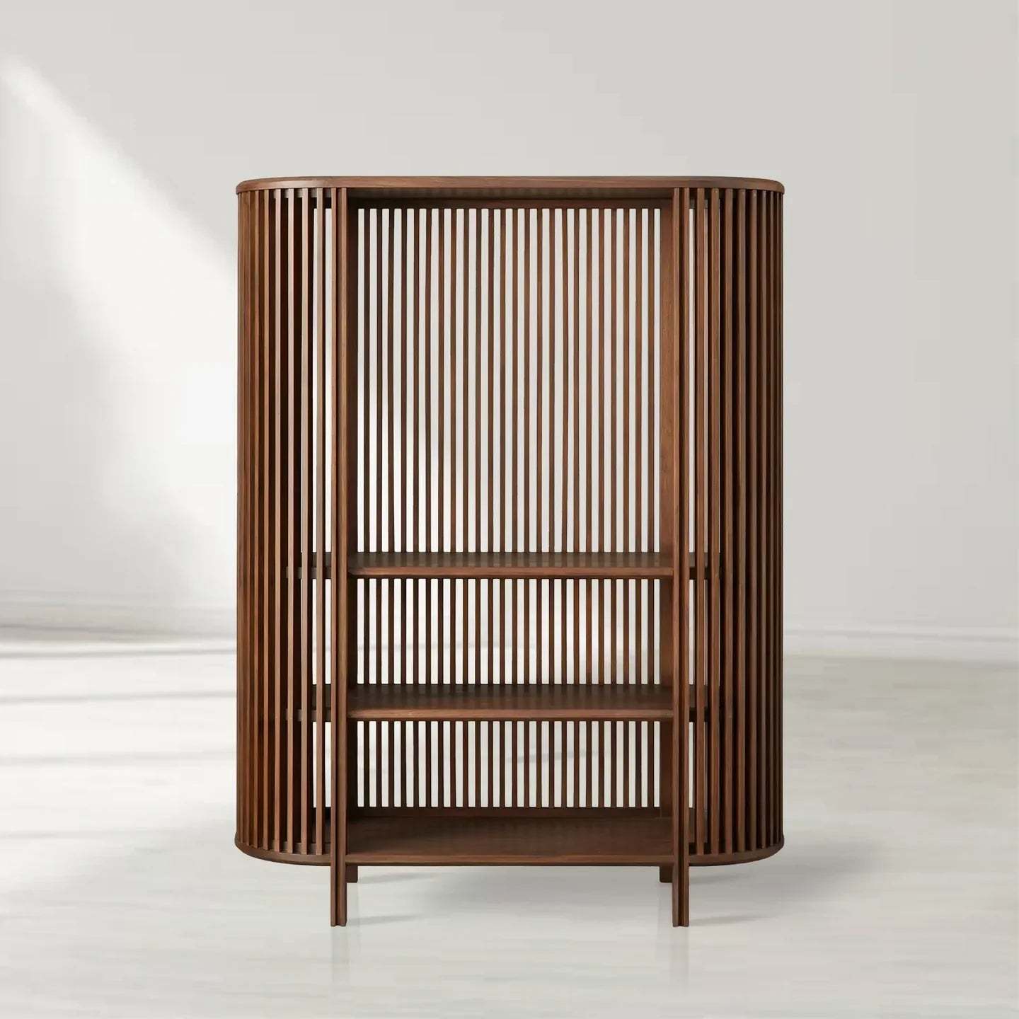 Paige Low Cabinet