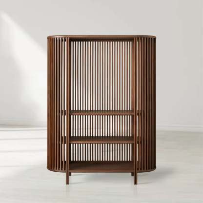 Paige Low Cabinet
