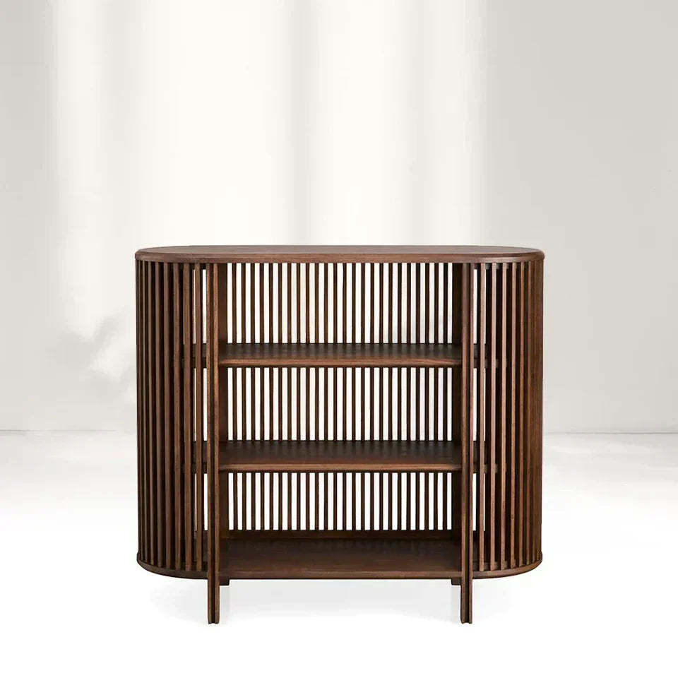 Paige Low Cabinet