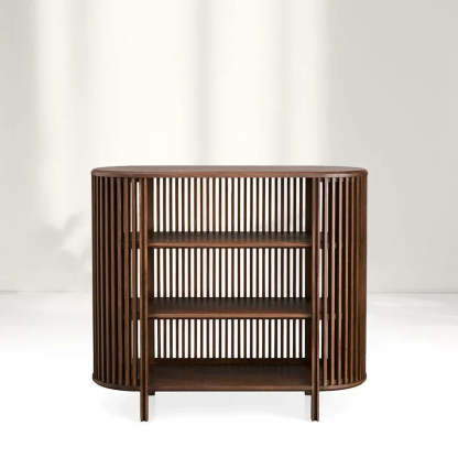 Paige Low Cabinet