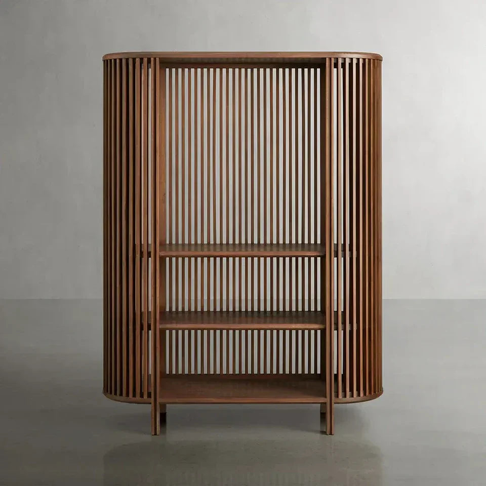 Paige Low Cabinet-Fullstarlighting