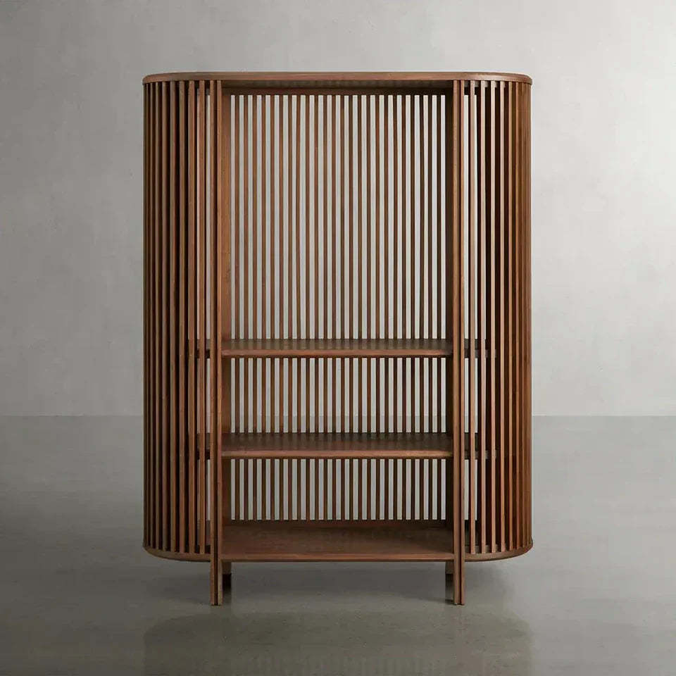 Paige Low Cabinet-Fullstarlighting