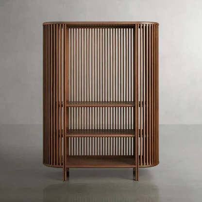 Paige Low Cabinet-Fullstarlighting