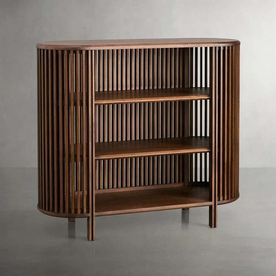 Paige Low Cabinet-Fullstarlighting
