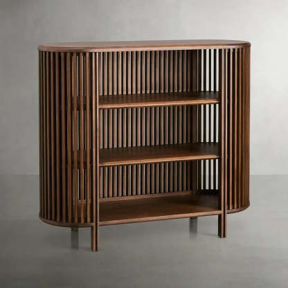 Paige Low Cabinet-Fullstarlighting