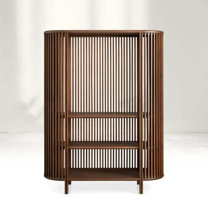 Paige Low Cabinet-Fullstarlighting