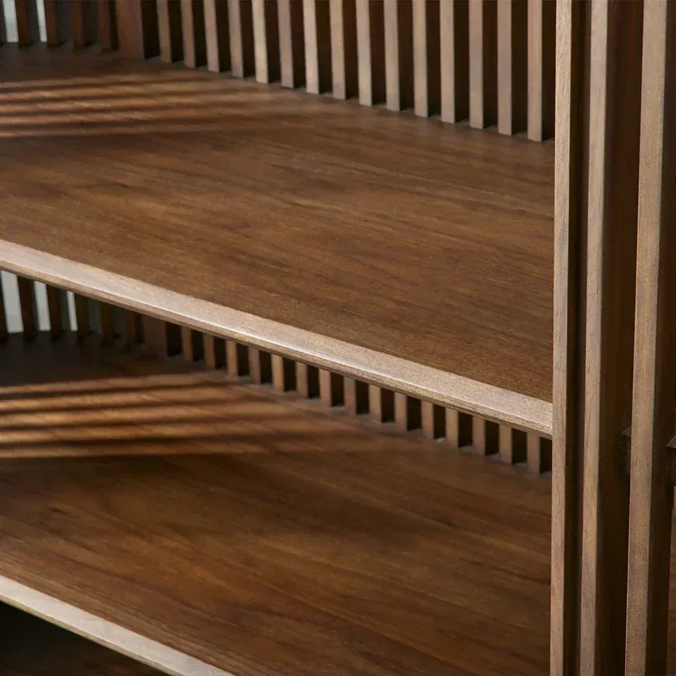 Paige Low Cabinet-Fullstarlighting