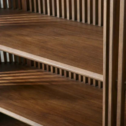 Paige Low Cabinet-Fullstarlighting