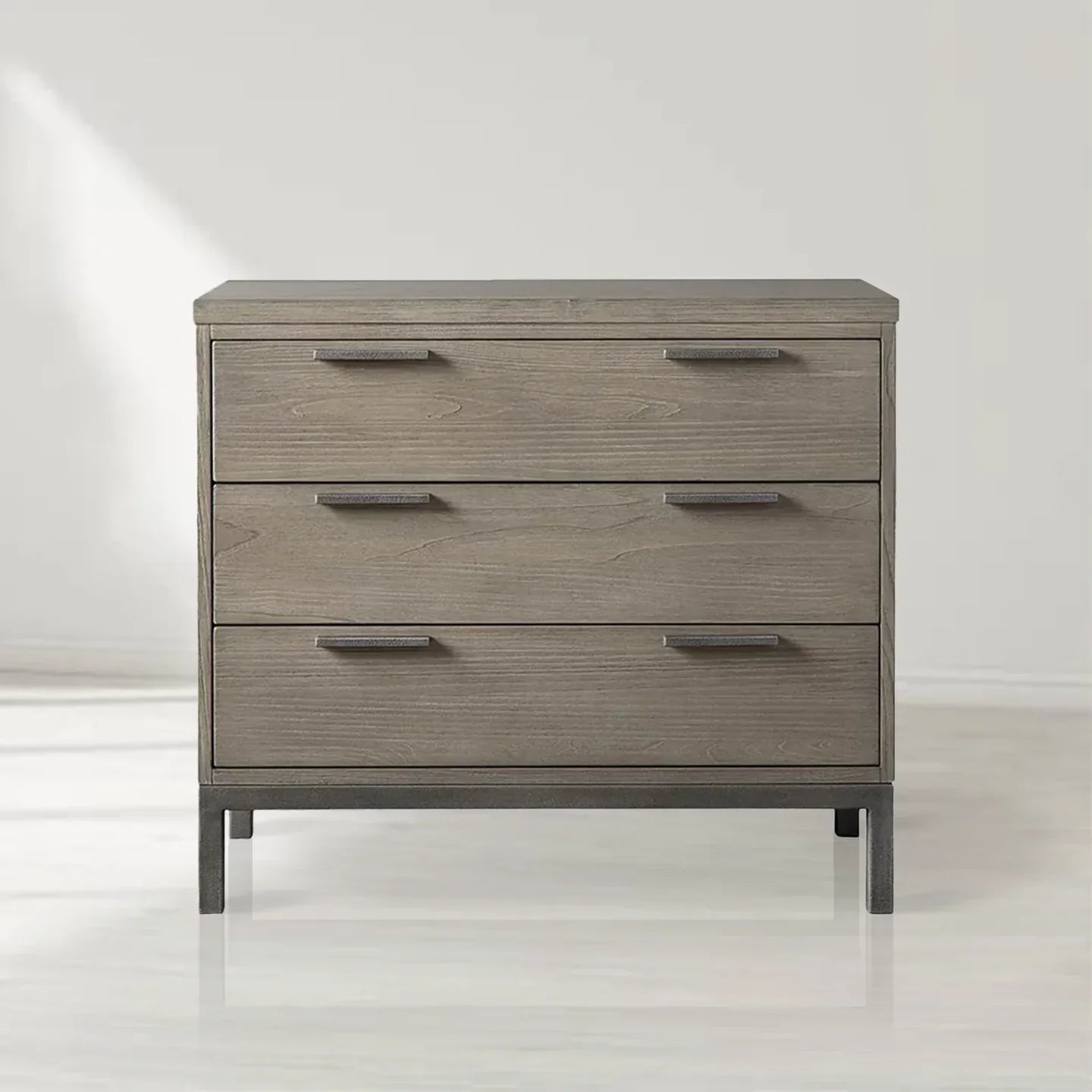 Palmer Large Nightstand