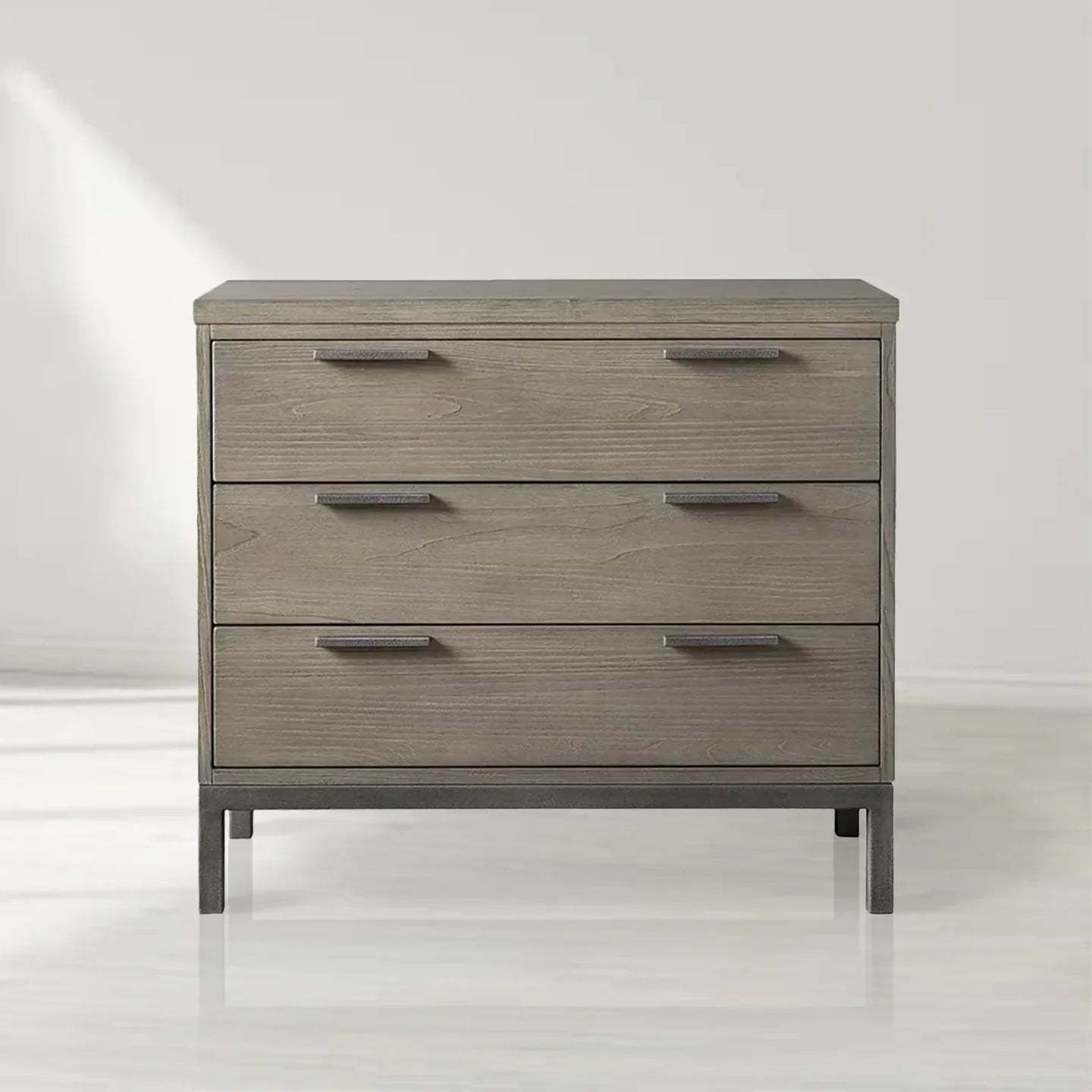 Palmer Large Nightstand