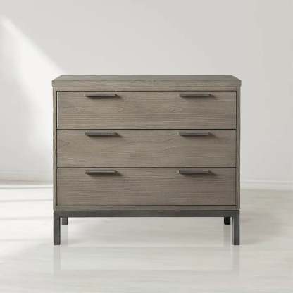 Palmer Large Nightstand