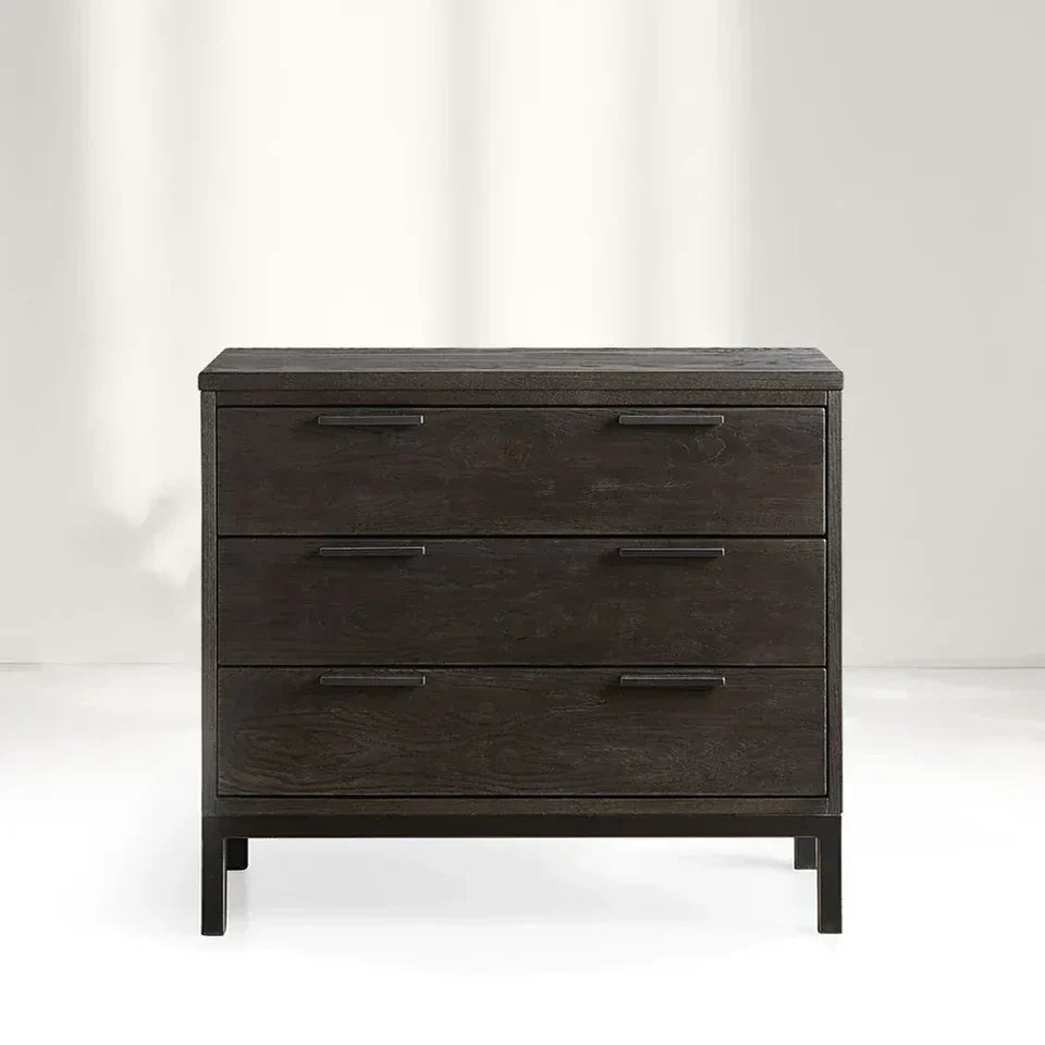 Palmer Large Nightstand