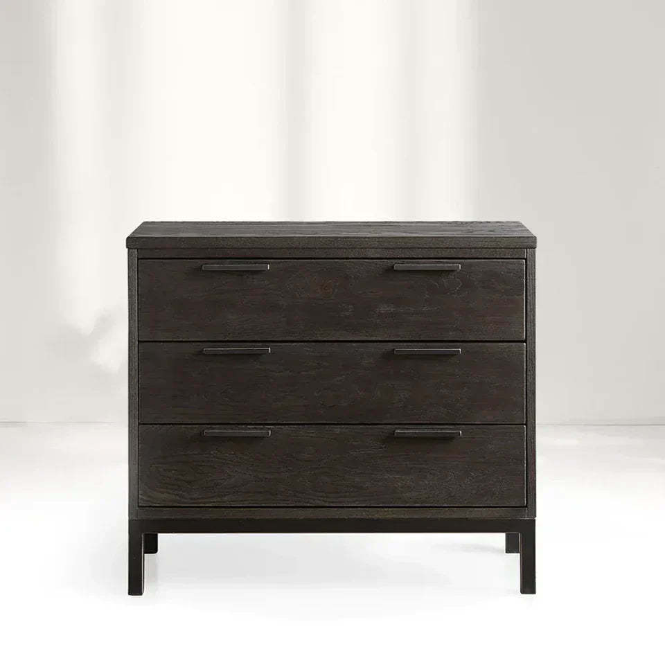 Palmer Large Nightstand