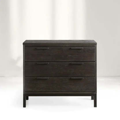 Palmer Large Nightstand
