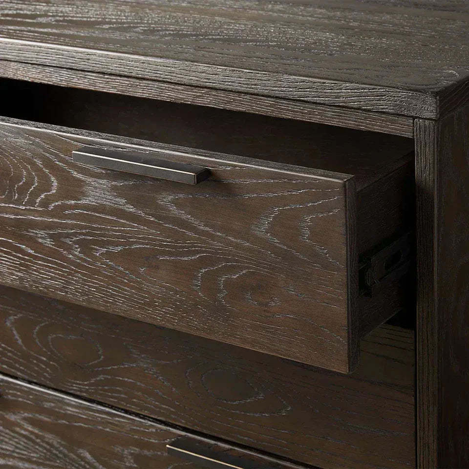 Palmer Large Nightstand