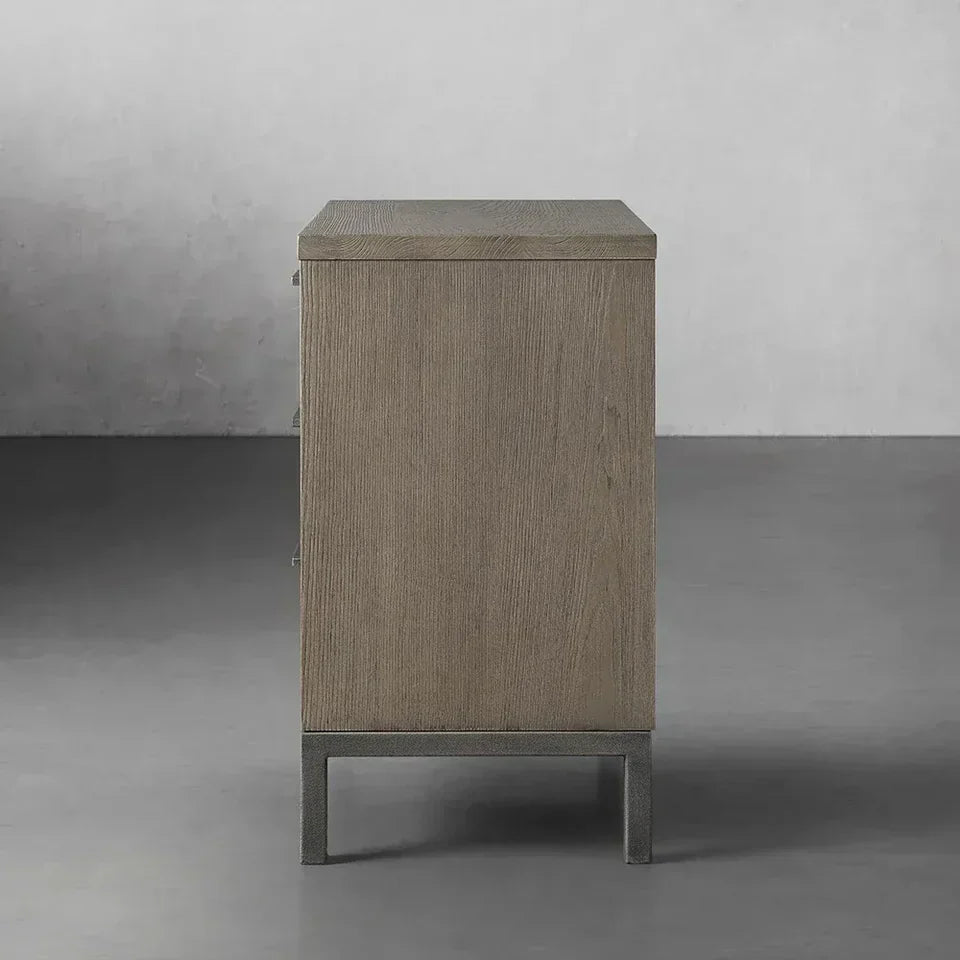 Palmer Large Nightstand-Fullstarlighting