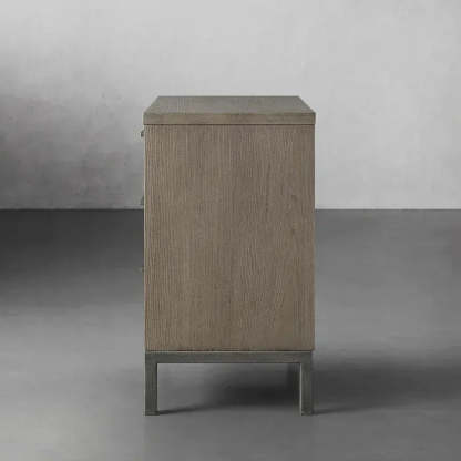 Palmer Large Nightstand-Fullstarlighting