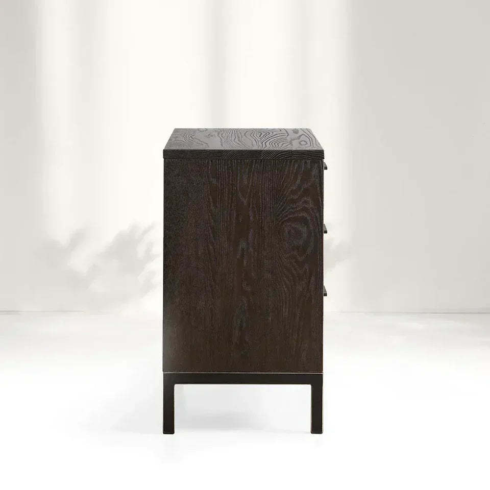 Palmer Large Nightstand