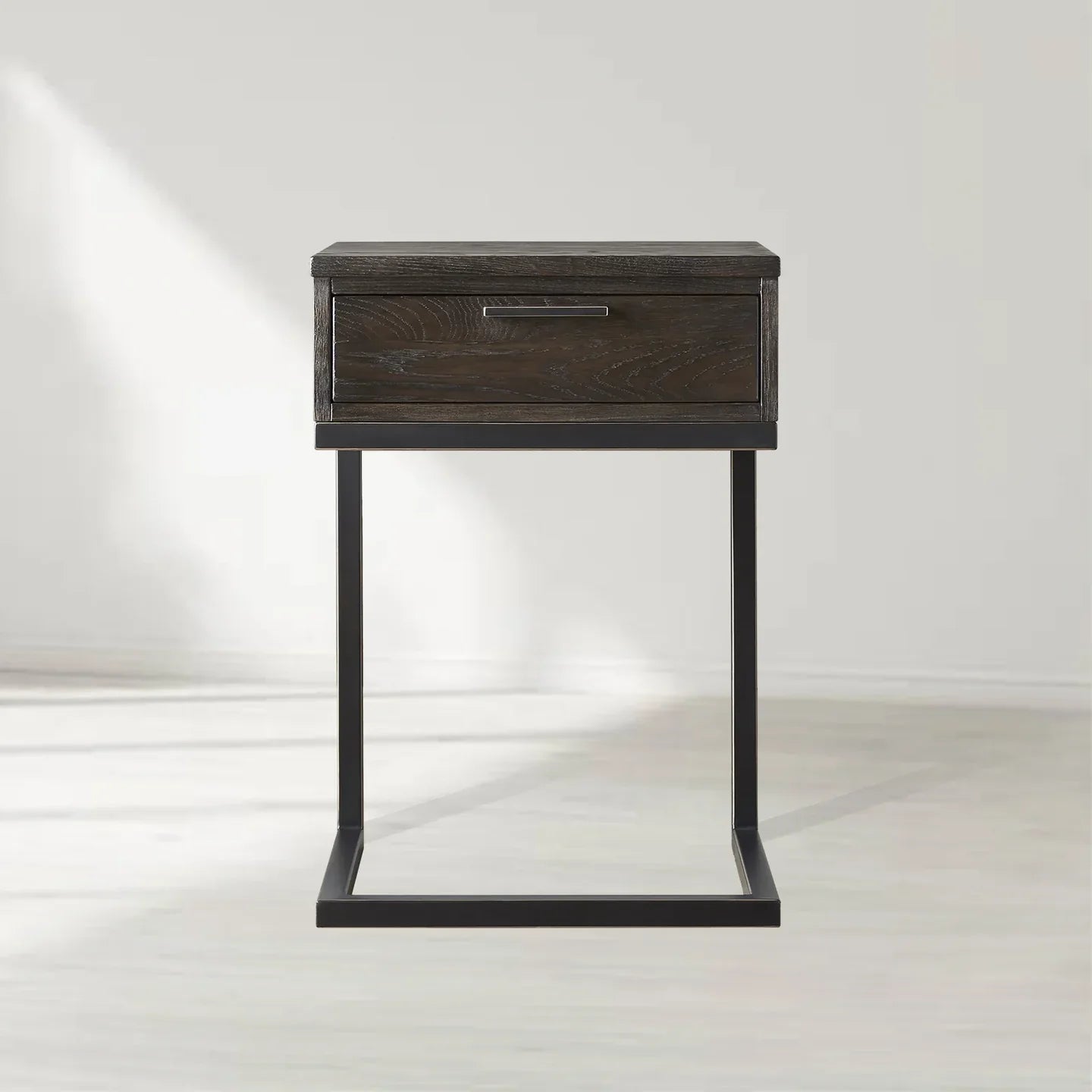 Palmer Storage Nightstand