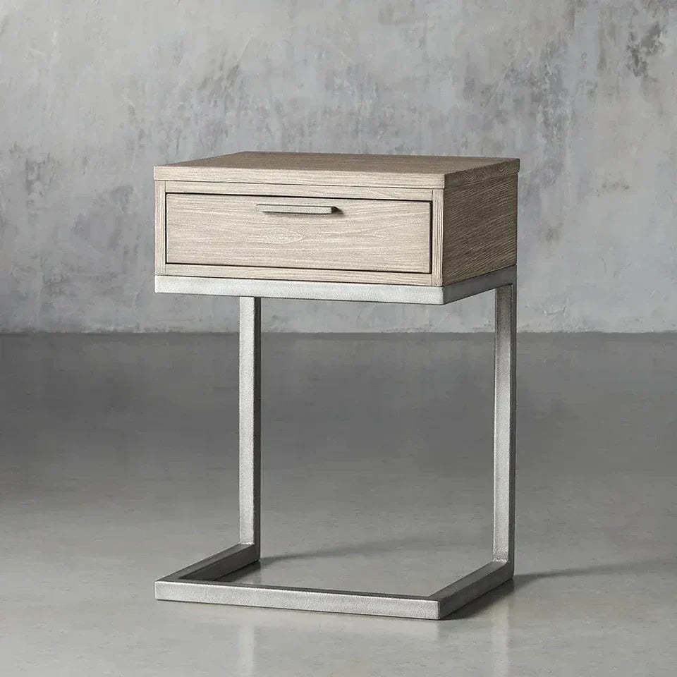 Palmer Storage Nightstand-Fullstarlighting
