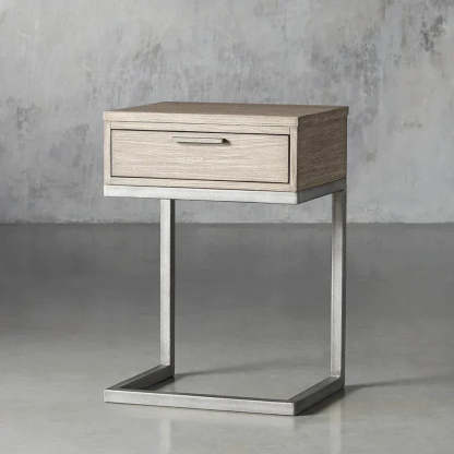 Palmer Storage Nightstand-Fullstarlighting