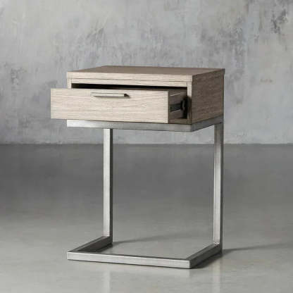 Palmer Storage Nightstand-Fullstarlighting