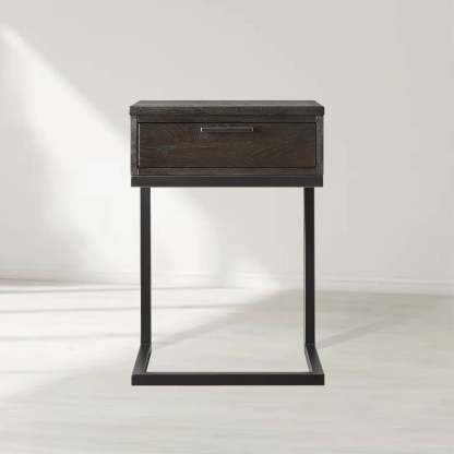 Palmer Storage Nightstand