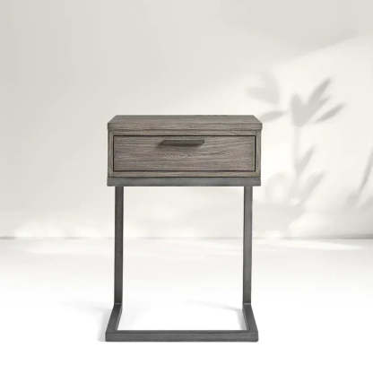 Palmer Storage Nightstand-Fullstarlighting