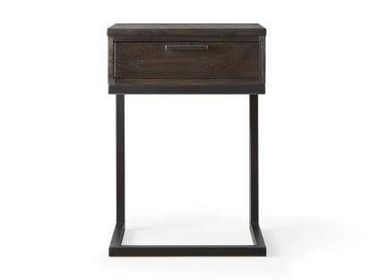 Palmer Storage Nightstand