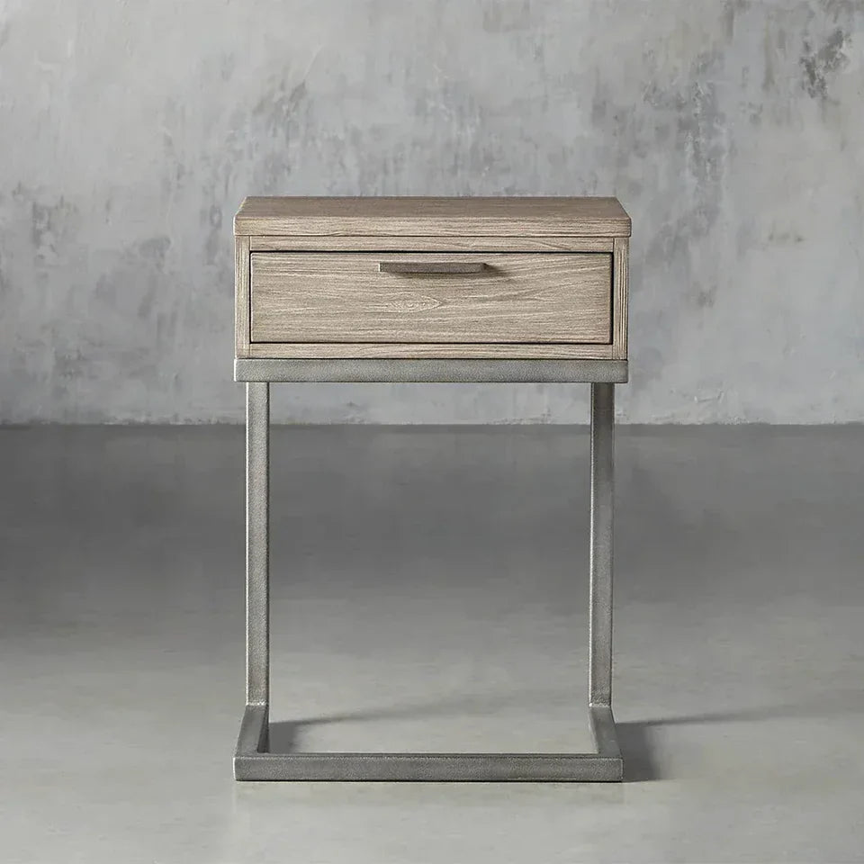 Palmer Storage Nightstand-Fullstarlighting