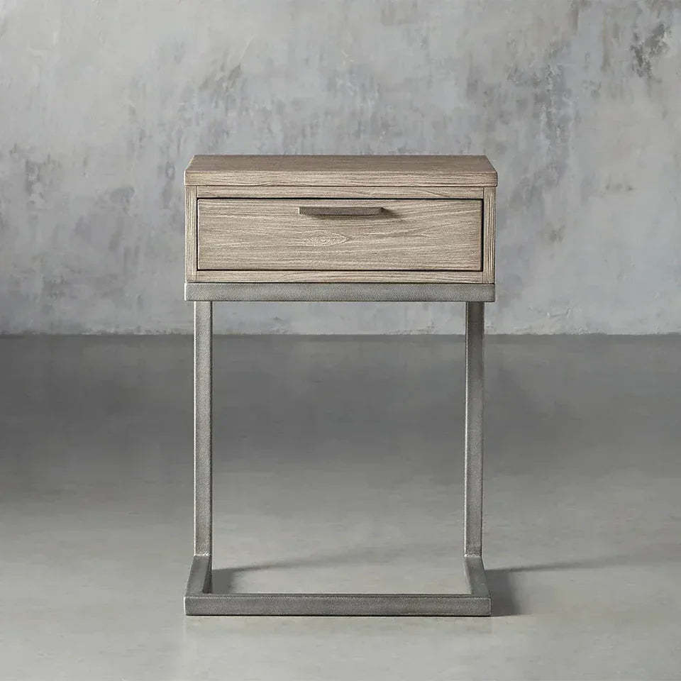 Palmer Storage Nightstand