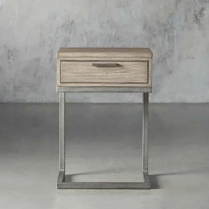 Palmer Storage Nightstand