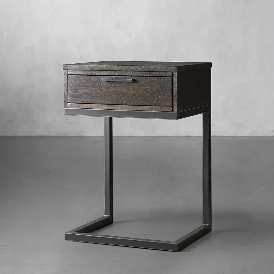 Palmer Storage Nightstand-Fullstarlighting