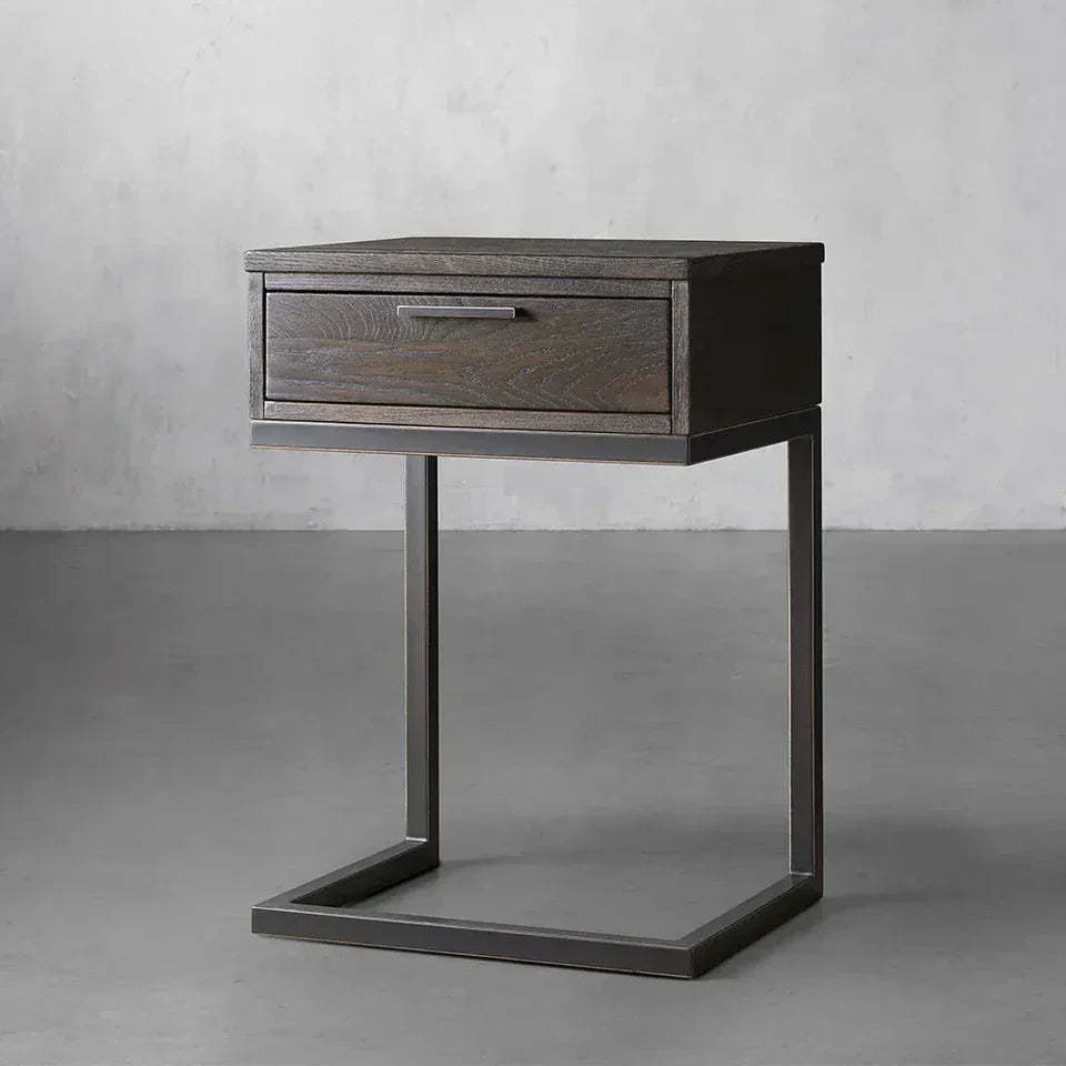 Palmer Storage Nightstand-Fullstarlighting