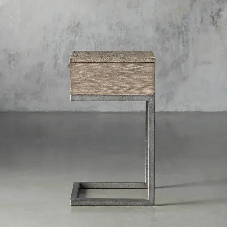 Palmer Storage Nightstand-Fullstarlighting