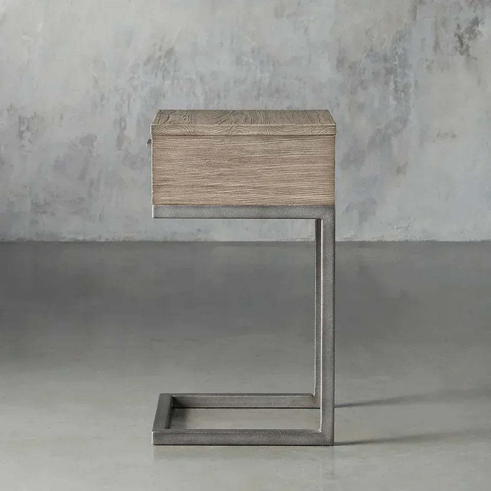 Palmer Storage Nightstand-Fullstarlighting
