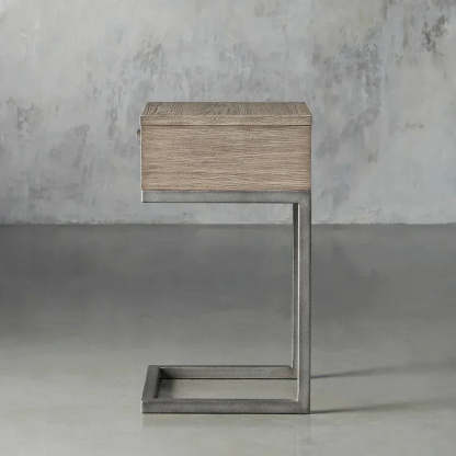 Palmer Storage Nightstand-Fullstarlighting