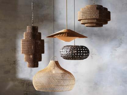 Paloma Chandelier-Fullstarlighting