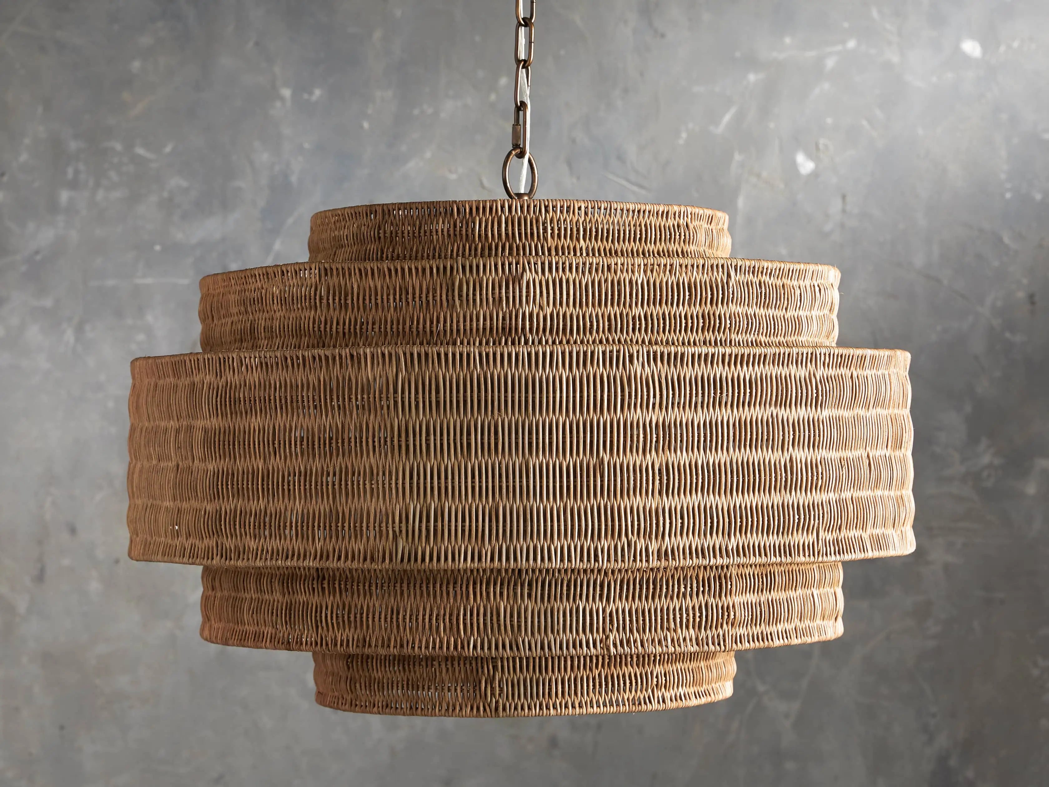 Paloma Chandelier-Fullstarlighting