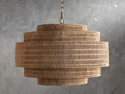 Paloma Chandelier
