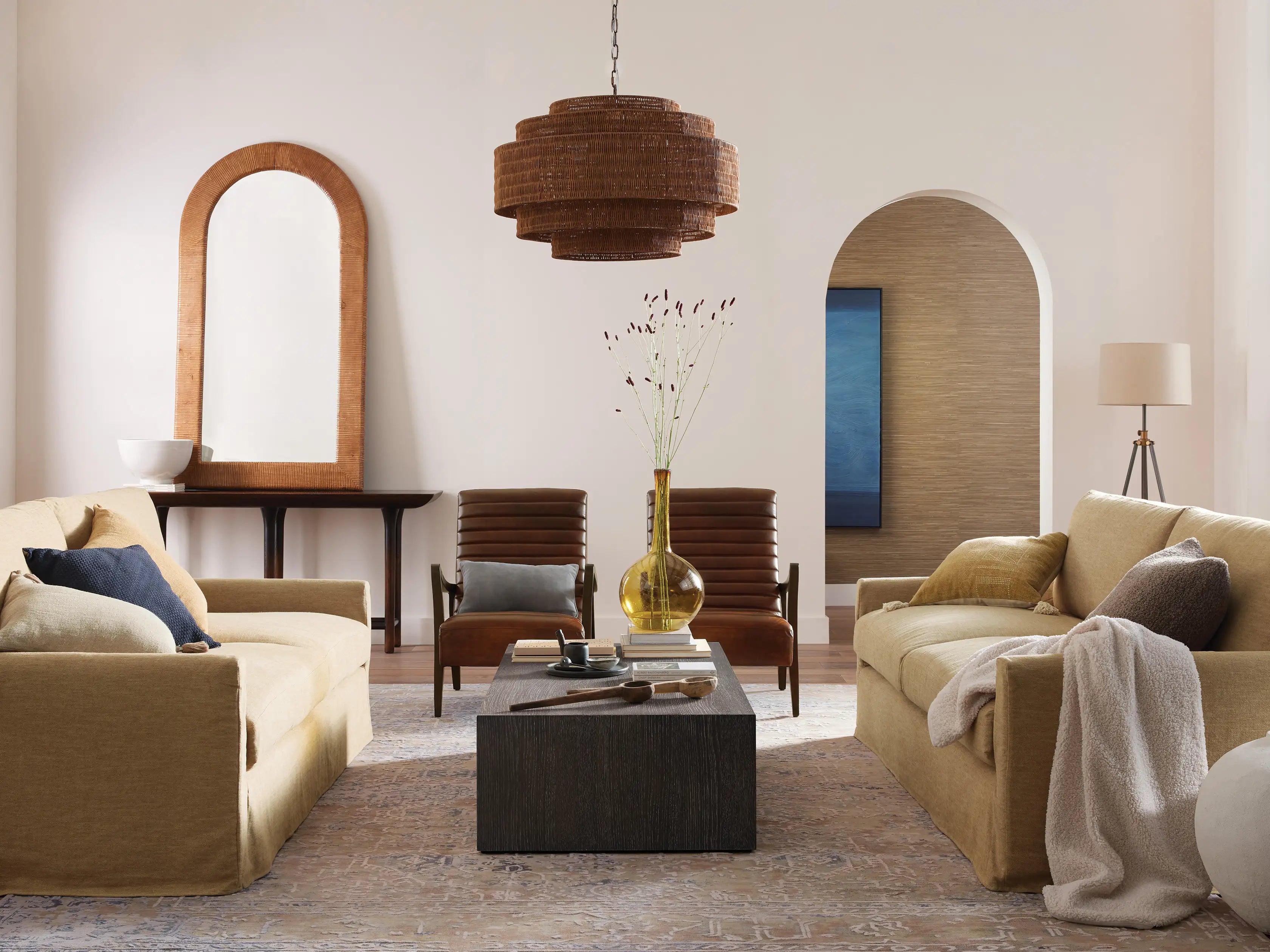 Paloma Chandelier-Fullstarlighting