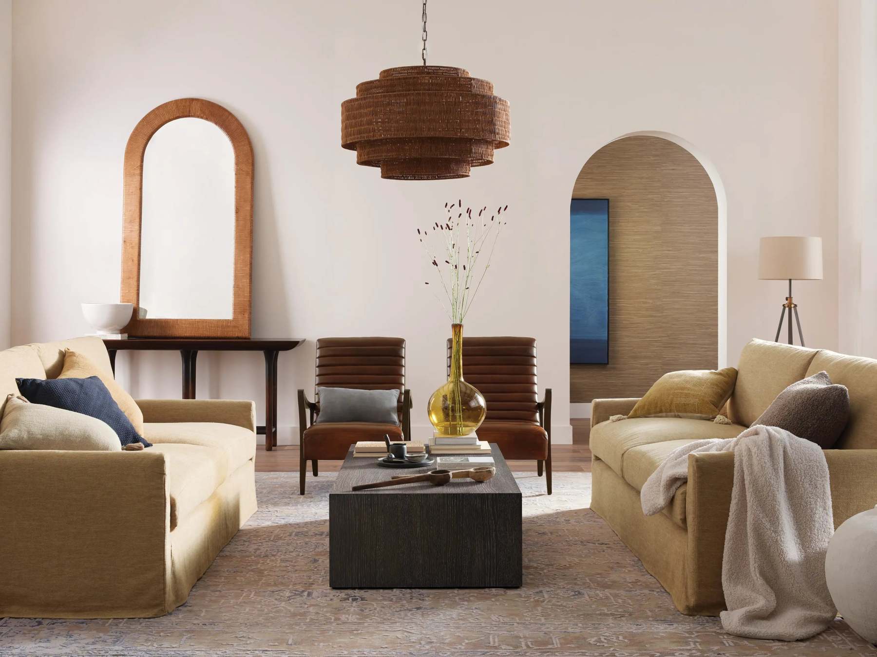 Paloma Chandelier-Fullstarlighting