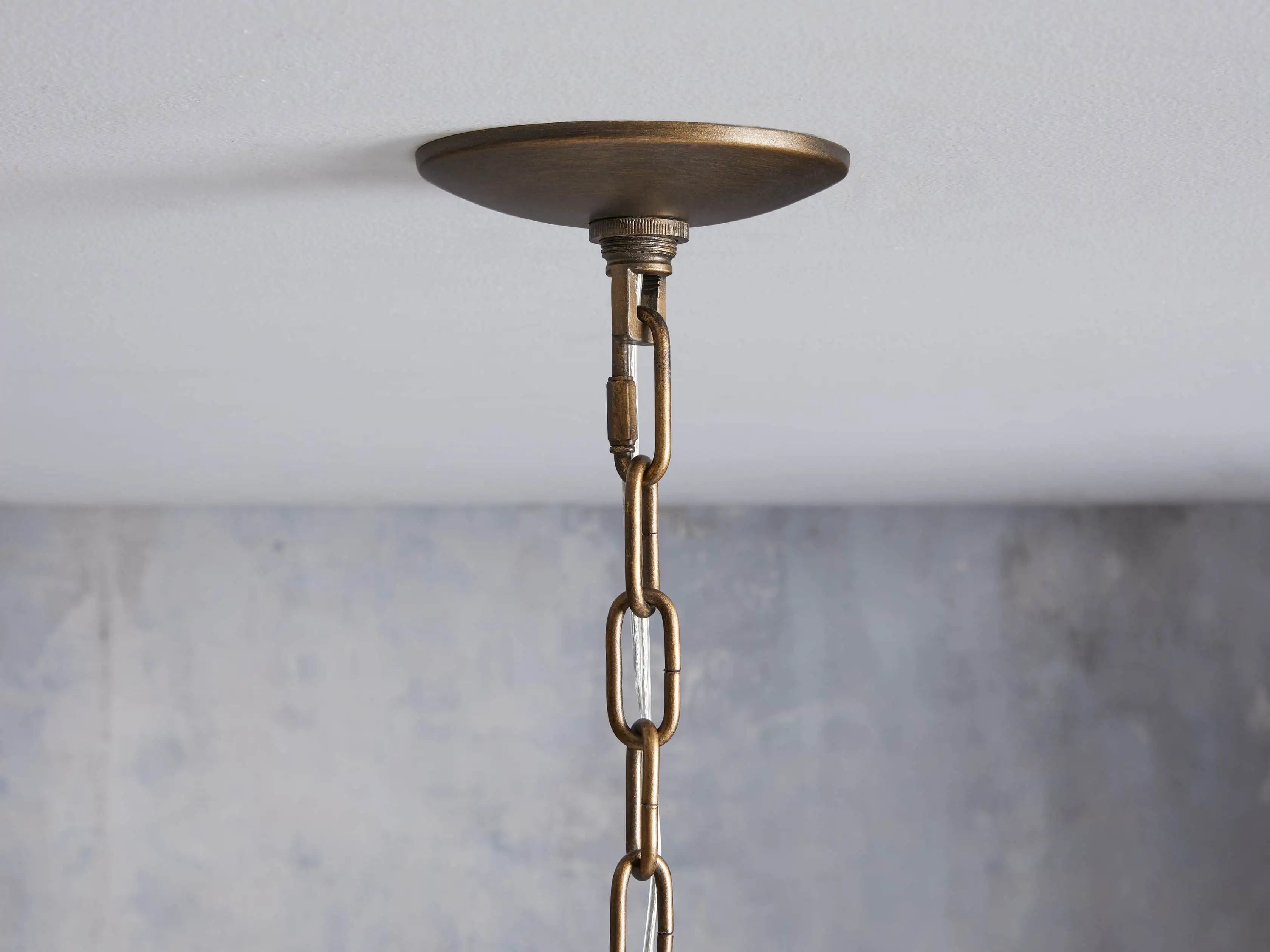 Paloma Chandelier