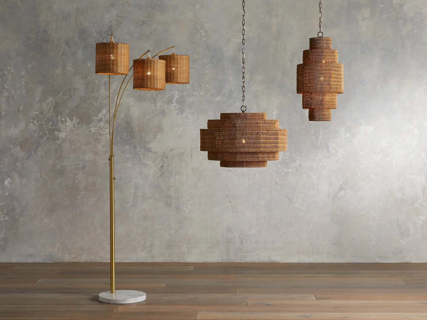 Paloma Chandelier-Fullstarlighting