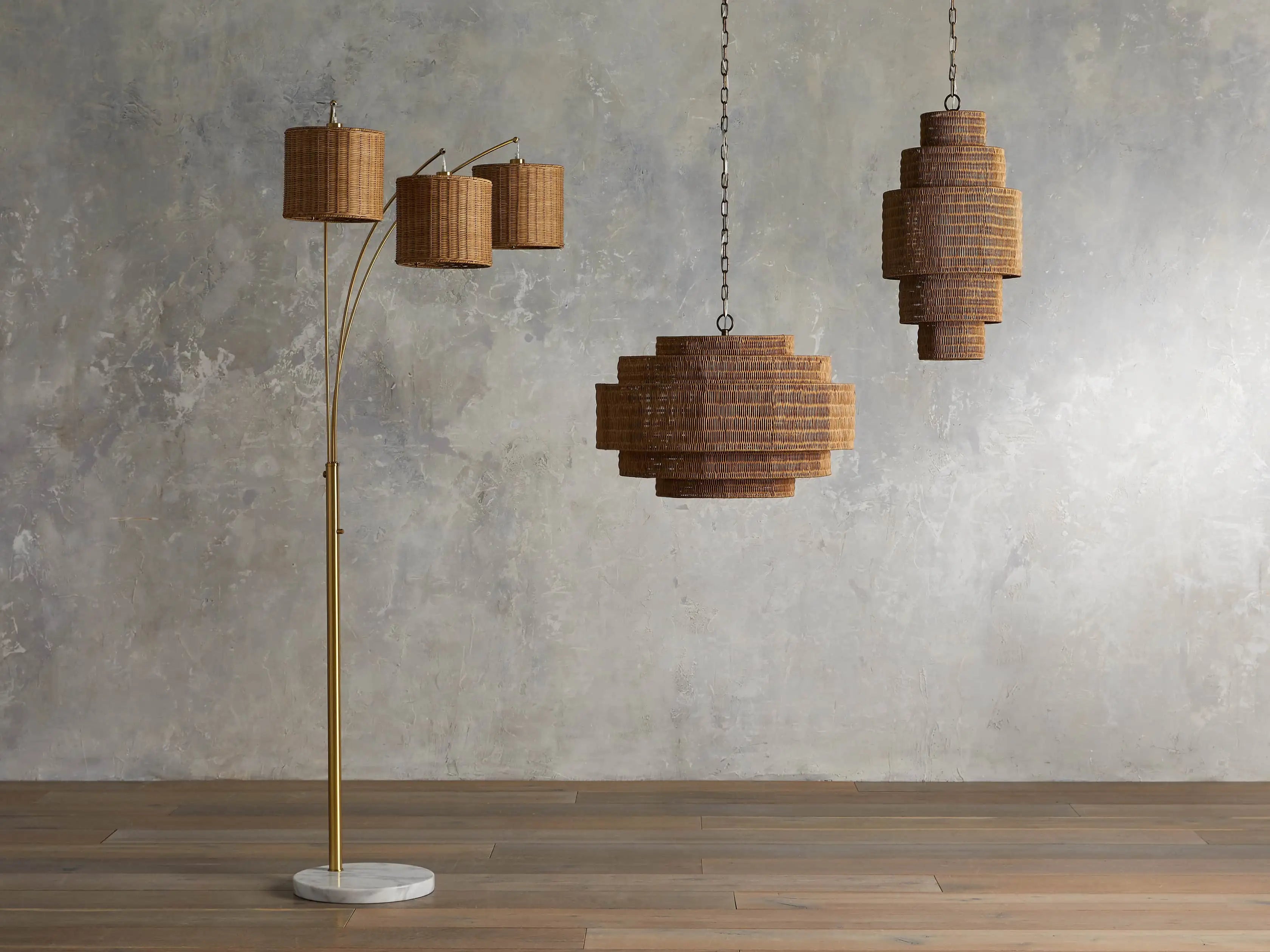 Paloma Chandelier-Fullstarlighting