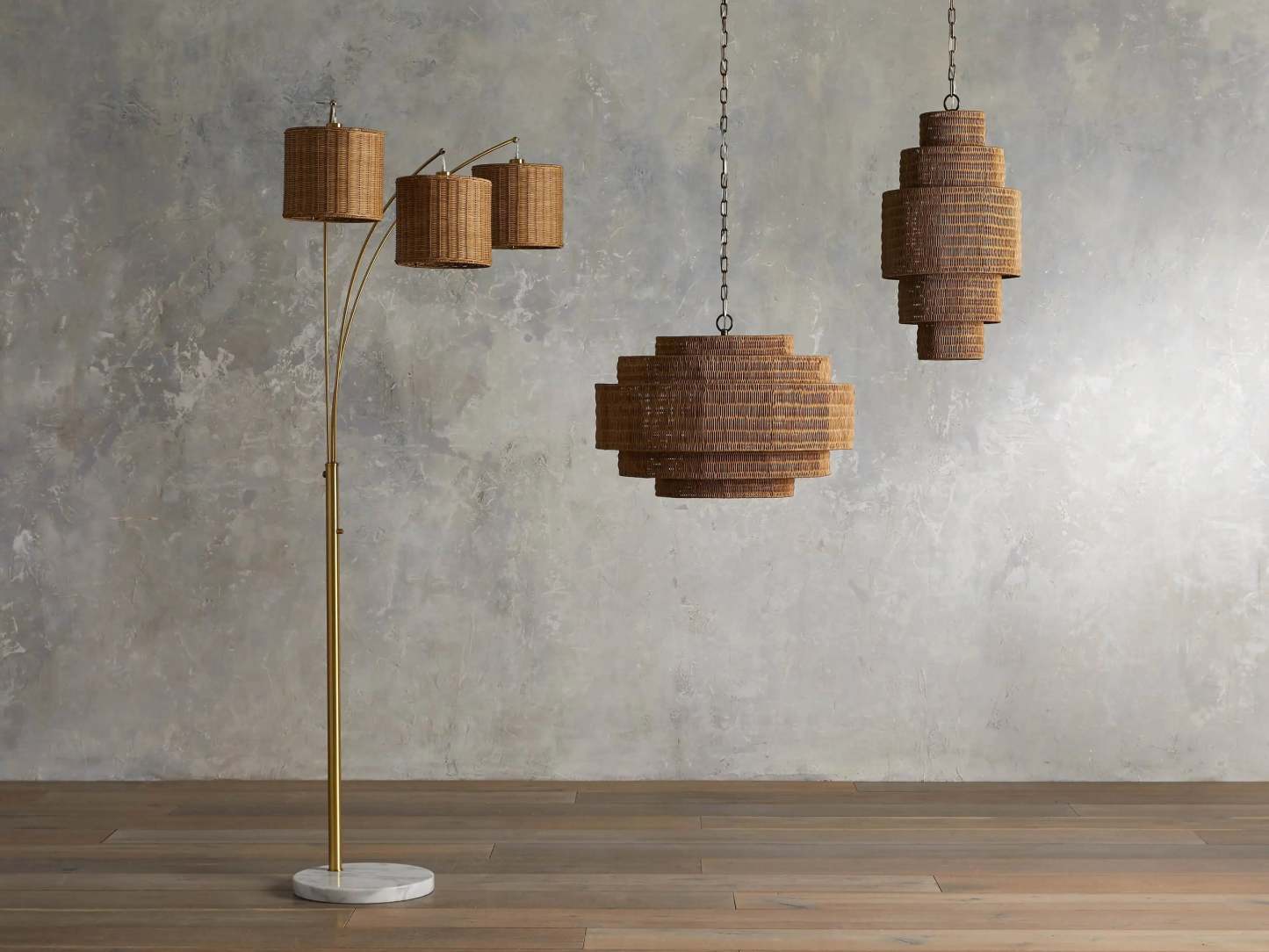 Paloma Chandelier-Fullstarlighting