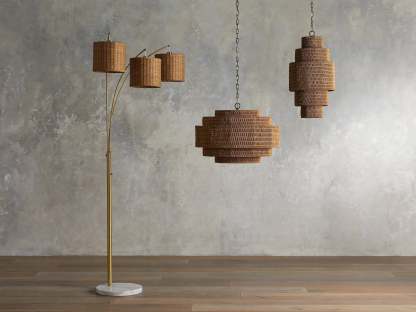 Paloma Chandelier-Fullstarlighting